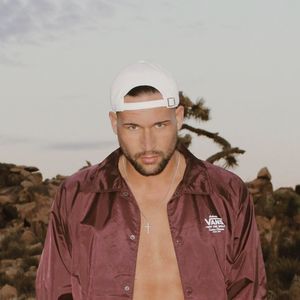 Meet your Posher, Jake